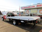 Used 2016 Ford F-550 Regular Cab 4x4 Rollback Body for sale #VM5507 - photo 5