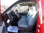 Used 2016 Ford F-550 Regular Cab 4x4 Rollback Body for sale #VM5507 - photo 10
