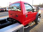 Used 2016 Ford F-550 Regular Cab 4x4 Rollback Body for sale #VM5507 - photo 48