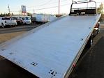 Used 2016 Ford F-550 Regular Cab 4x4 Rollback Body for sale #VM5507 - photo 49