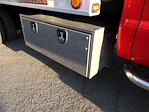 Used 2016 Ford F-550 Regular Cab 4x4 Rollback Body for sale #VM5507 - photo 56