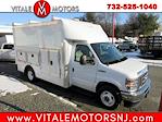Used 2023 Ford E-350 Service Utility Van for sale #VM550725 - photo 43