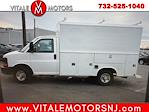 2016 Chevrolet Express 3500 RWD Service Utility Van for sale #VM5560 - photo 1