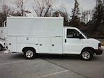 2016 Chevrolet Express 3500 RWD Service Utility Van for sale #VM5560 - photo 2