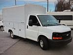 2016 Chevrolet Express 3500 RWD Service Utility Van for sale #VM5560 - photo 5