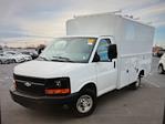 2016 Chevrolet Express 3500 RWD Service Utility Van for sale #VM5560 - photo 6