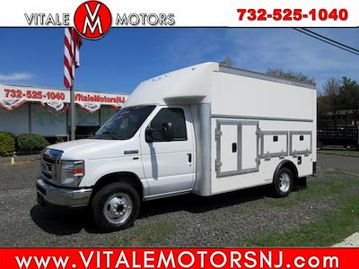 2019 Ford E-350 RWD Service Utility Van for sale #VM5578 - photo 1