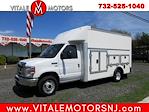 2019 Ford E-350 RWD Service Utility Van for sale #VM5578 - photo 1