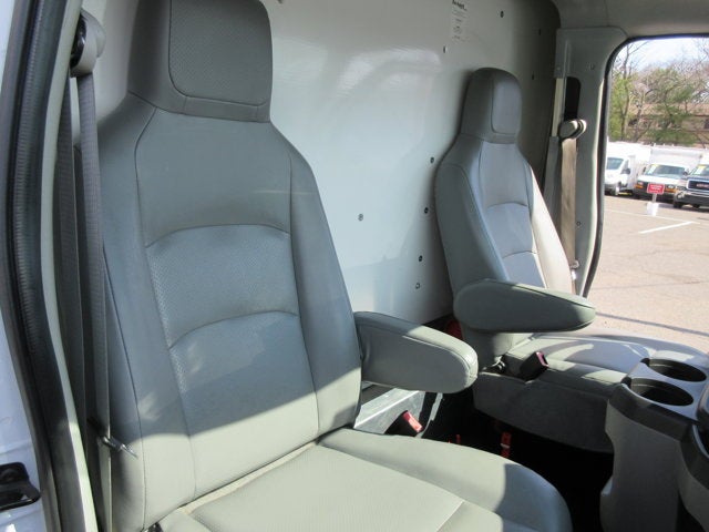 Used 2015 Ford E-350 - photo 23