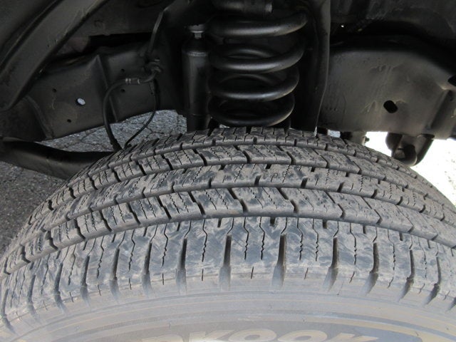 Used 2015 Ford E-350 - photo 30