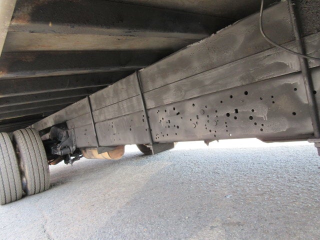 Used 2015 Ford E-350 - photo 35