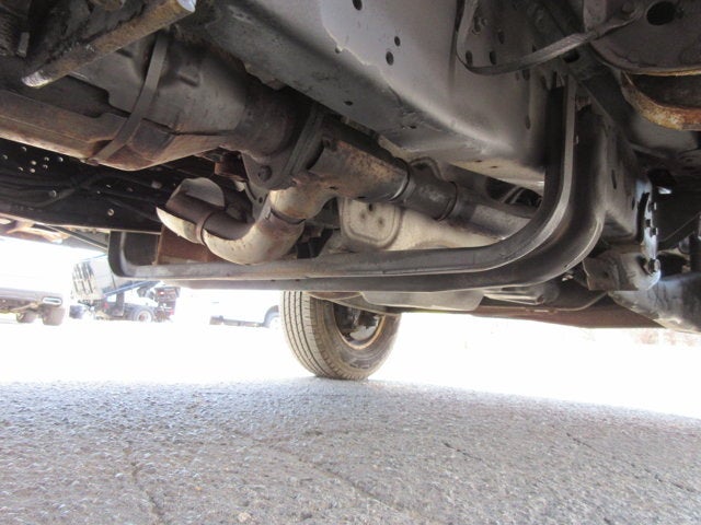 Used 2015 Ford E-350 - photo 36