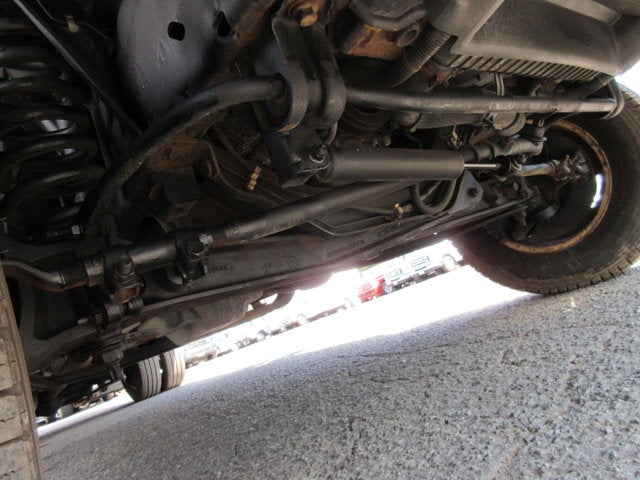 Used 2015 Ford E-350 - photo 38