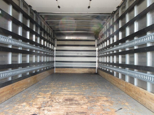 Used 2015 Ford E-350 - photo 9