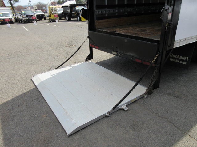 Used 2015 Ford E-350 - photo 10