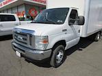 2015 Ford E-350 RWD Box Van for sale #VM5635 - photo 24
