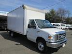 Used 2015 Ford E-350 Box Van for sale #VM5635 - photo 1