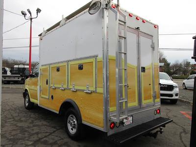 Used 2013 GMC Savana 3500 Cutaway for sale #VM5652 - photo 2