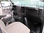 2013 GMC Savana 3500 4x2 Service Utility Van for sale #VM5652 - photo 11