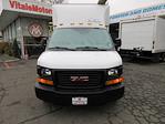 2013 GMC Savana 3500 4x2 Service Utility Van for sale #VM5652 - photo 45