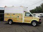 2013 GMC Savana 3500 4x2 Service Utility Van for sale #VM5652 - photo 46