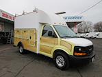 2013 GMC Savana 3500 4x2 Service Utility Van for sale #VM5652 - photo 5