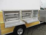 2013 GMC Savana 3500 4x2 Service Utility Van for sale #VM5652 - photo 6