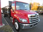 Used 2016 Hino 338 Single Cab Stake Bed for sale #VM5729 - photo 3