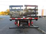 Used 2016 Hino 338 Single Cab Stake Bed for sale #VM5729 - photo 26