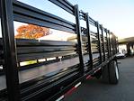 Used 2016 Hino 338 Single Cab Stake Bed for sale #VM5729 - photo 29