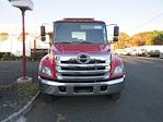 Used 2016 Hino 338 Single Cab Stake Bed for sale #VM5729 - photo 32