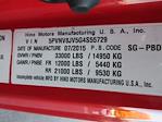 Used 2016 Hino 338 Single Cab Stake Bed for sale #VM5729 - photo 37