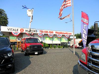 Used 2016 Hino 338 - photo 1