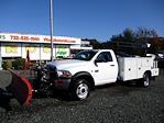 Used 2012 Ram 5500 UTILITY TRUCK 4X4 DIESEL,, SNOW Regular Cab 4x4 Combo Body for sale #VM57721 - photo 4