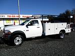 Used 2012 Ram 5500 UTILITY TRUCK 4X4 DIESEL,, SNOW Regular Cab 4x4 Combo Body for sale #VM57721 - photo 39