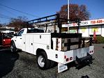 Used 2012 Ram 5500 UTILITY TRUCK 4X4 DIESEL,, SNOW Regular Cab 4x4 Combo Body for sale #VM57721 - photo 3