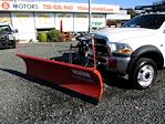 Used 2012 Ram 5500 UTILITY TRUCK 4X4 DIESEL,, SNOW Regular Cab 4x4 Combo Body for sale #VM57721 - photo 41
