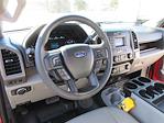 2022 Ford F-550 Regular Cab DRW 4x4 Cab Chassis for sale #VM5847 - photo 11