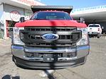 2022 Ford F-550 Regular Cab DRW 4x4 Cab Chassis for sale #VM5847 - photo 30