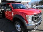 2022 Ford F-550 Regular Cab DRW 4x4 Cab Chassis for sale #VM5847 - photo 31