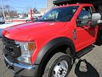 2022 Ford F-550 Regular Cab DRW 4x4 Cab Chassis for sale #VM5847 - photo 32