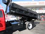 2022 Ford F-550 Regular Cab DRW 4x4 Cab Chassis for sale #VM5847 - photo 37