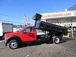 2022 Ford F-550 Regular Cab DRW 4x4 Cab Chassis for sale #VM5847 - photo 2