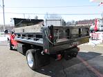 2022 Ford F-550 Regular Cab DRW 4x4 Cab Chassis for sale #VM5847 - photo 4