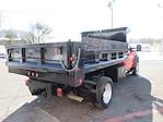 2022 Ford F-550 Regular Cab DRW 4x4 Cab Chassis for sale #VM5847 - photo 5