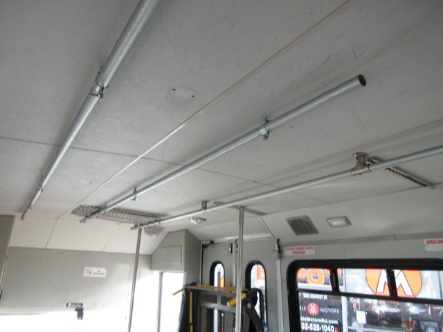 Used 2014 Ford E-350 - photo 12