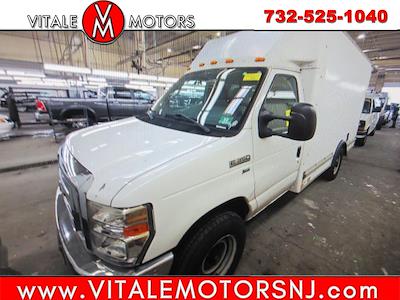 2013 Ford E-350 RWD, Box Van for sale #VM59525 - photo 1