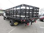 2021 Chevrolet Silverado 6500 DRW 4x4 Stake Bed for sale #VM5962 - photo 4