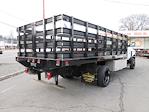 2021 Chevrolet Silverado 6500 DRW 4x4 Stake Bed for sale #VM5962 - photo 2