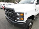 2021 Chevrolet Silverado 6500 DRW 4x4 Stake Bed for sale #VM5962 - photo 23